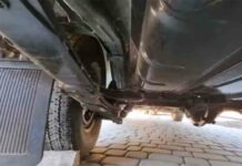 “жодного разу не виїжджала на дороги, вся в заводському воску”: у львові дідусь 35 років зберігав рідкісну “волгу”