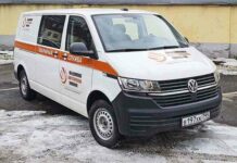 Vw transporter (2010-2021): реальний досвід експлуатації