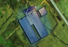 Ford планує витратити мільярди доларів на виробництво електромобілів