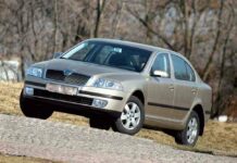 Які авто не старше 2000 року випуску можна купити в україні за $8000