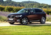Найпопулярніші моделі volvo подорожчали на 100 тисяч рублів