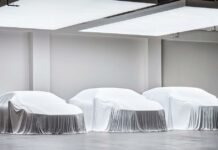 Polestar побудує три нових електрокари на платформі volvo і geely