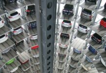 Дефіцит мікроелектроніки в автопромі триватиме до 2023 року