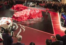 Женевський автосалон вирішили знову скасувати. Виставки не буде третій рік поспіль