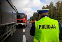 Під сокулкою поліція 30 км переслідувала легковик з пасажирами. Все закінчилося смертельною дтп