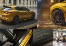 Alfa romeo giulia і stelvio gt junior позичили ім’я у легенди