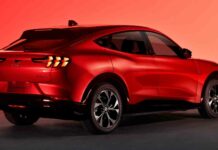 Так і не став хітом ford mustang mach-e почали збирати в китаї