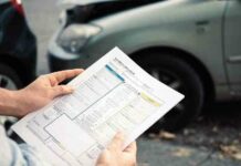 Коли водії в україні можуть «розійтися» по європротоколу