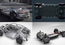 Китайська компанія xpeng представила суперзарядку для електромобілів