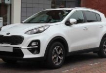 Названо найпопулярніший автомобіль серед українських покупців