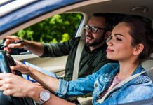 Водіїв-учнів випустять на магістралі