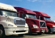 Купувати вантажівки через інтернет стало багато безпечніше