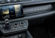 Jaguar land rover передумав судитися з volkswagen через позашляхової системи