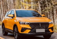 У xiaomi анонсували свій електромобіль