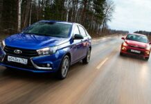 Чому kia ледь не обійшла з продажу автоваз