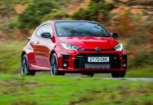 Джеремі кларксон вибрав найкращий автомобіль 2021 року