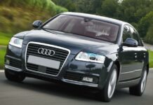 На 31,2 тисячі автомобілів audi, проданих в росії, замінять вибухонебезпечні подушки