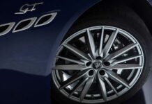 Maserati переведе ghibli і quattroporte на електричну платформу