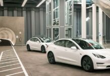 Ілон маск побудує в лас-вегасі автомобільне «метро » з півсотнею станцій