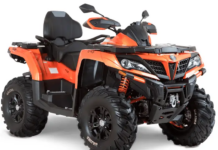 4 причини купити квадроцикл