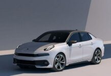 Марка lynk&co виходить на російський ринок
