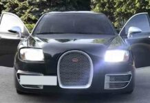 Китайська компанія xpeng представила суперзарядку для електромобілів