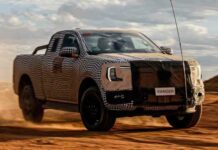 Китайська компанія xpeng представила суперзарядку для електромобілів