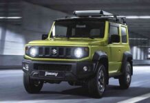 На підході нові кросовери suzuki: конкурент крети, трирядний флагман і інші