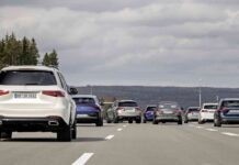 Компанія mercedes-benz отримала схвалення на запуск автопілота 3 рівня в німеччині