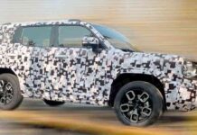 У брутального кросовера haval з’явиться старший брат