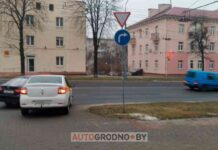 Оновлено. “дивовижне” дтп на проспекті космонавтів. Пошук очевидців