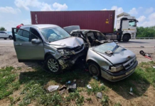 Траса м4 «дон» стане безпечніше і багатше на камери гибдд