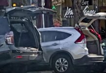 Жителі сша перестали закривати свої машини