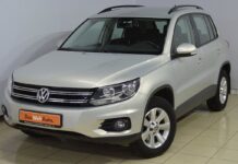 У росії старі автомобілі volkswagen тепер можна вибрати і купити онлайн