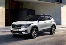 У росії стартували продажі оновлених kia seltos і picanto