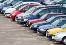 З україни роблять звалище старих авто: що відбувається