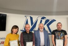 Без гальм: портал “автовзгляд” відзначає 10-річний ювілей