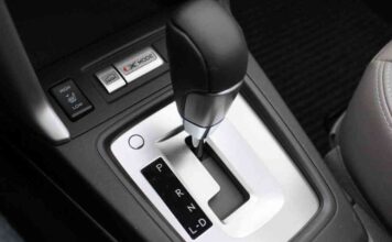 Названі кращі дешеві автомобілі з» автоматом ” на ринку україни