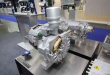 Топ-менеджер zf розповів про завод в росії, електромобілях і дефіциті напівпровідників