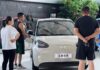 Вулинга — спаситель SAIC-GM в бушующем китайском авторынке
