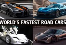 На дорогах перемен: от скоростных болидов до “регрессивного” налога