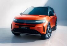 Возвращение Легенды: Vauxhall Frontera 2024 — Электрический и Гибридный Герой Дорог