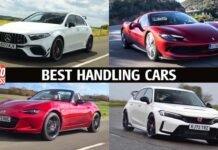 В мире авто: от виртуозной управляемости до экологической чистоты