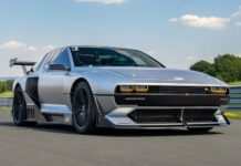 Водородный зверь выходит из тени: Hyundai подтверждает серийное производство N Vision 74