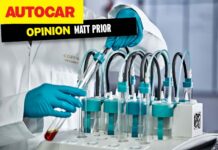 Электромобили vs. Синтетическое Топливо: Тандем для Зеленого Будущего?