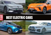 Миф о шинах: Почему задняя ось заслуживает обновления первым