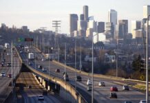 Калифорнийский кошмар на шоссе Сиэтла: случайная стрельба обернулась обвинениями в нападении