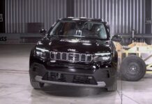Jeep Avenger: Три Звезды Euro NCAP – Шаг Вперед или Отказ от Амбиций?