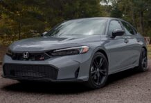 Honda Civic Si 2025: Эволюция, Изысканно Доведенная до Перфекционизма