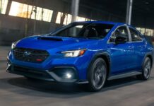 Революция Ручного Управления: Subaru WRX – Оплот Спортивного Духа